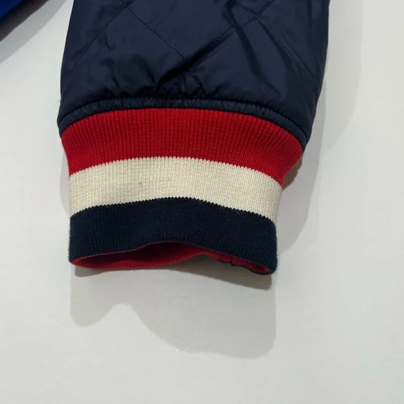 Ralph Lauren Polo, Men’s Reversible Jacket, Olympics 2022